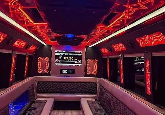 Party Bus